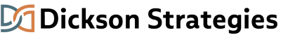 Dickson Strategies logo