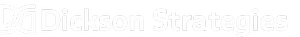 Dickson Strategies Logo